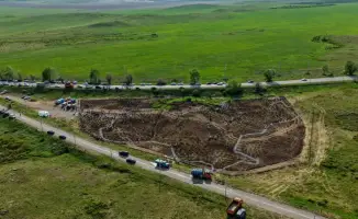 Создание карты ВКО из 7 тысяч саженцев в Усть-Каменогорске: экологическая инициатива без бюджетных затрат