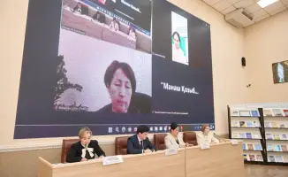 Более 500 участников собрались на педагогическом форуме в Kozybayev University для обсуждения развития образования