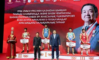 Семейский турнир: Муратов победил, память жива!