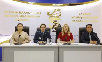 Антинаркотический месячник в Астане с 25 мая по 26 июня мероприятия для молодежи