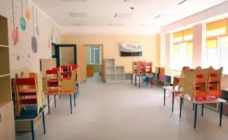 В Наурызбайском районе Алматы завершено строительство нового детского сада на 240 мест