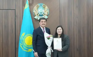 Экология в действии: кто стал героем РЭС 2026?