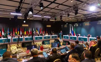 Туркестан выдвинут кандидатом на звание культурной столицы исламского мира на 15-й сессии ИСЕСКО в Казани