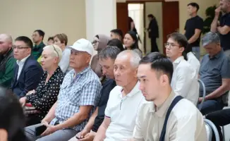 Газовая река потечёт по Жетісу: 13 населённых пунктов обретут тепло