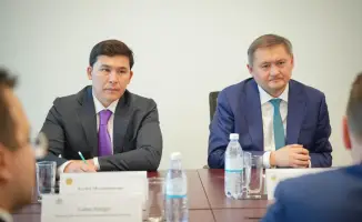 Внедрение программы по дзюдо в высшем образовании Казахстана как шаг к популяризации здорового образа жизни среди молодежи
