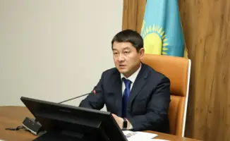Килыбай: Мангистау ждет гостей из других регионов!