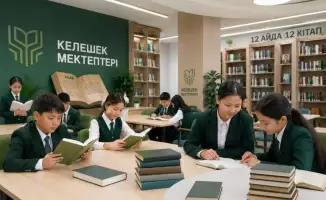 12 книг за год: откройте новые горизонты!