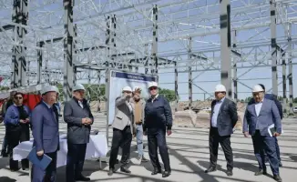 В Кызылжарском районе начнется производство гранулированной люцерны с экспортом в Китай и Центральную Азию