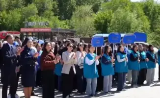 В Усть-Каменогорске стартовал республиканский фестиваль Graffity Battle с участием 30 художников из 8 регионов