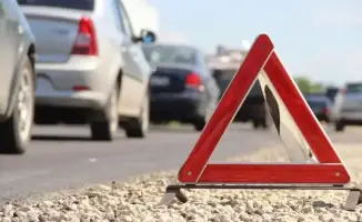 Ужесточение контроля за дорожным движением в регионе снижает количество ДТП на международном уровне