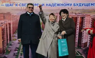 В Петропавловске продолжается реализация программы доступного жилья
