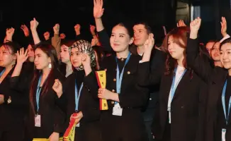 Караганда как платформа для межкультурного обмена и поддержки молодёжных инициатив в СНГ