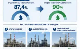 Нефть на максимуме: 90% и светлые перспективы!