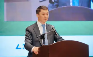 Будущее лизинга в Казахстане на конференции KAZLEASING 2026