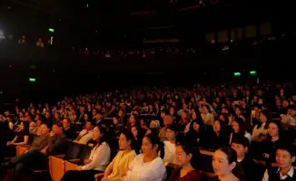 Развитие культурной и художественной сферы в Астане: международные тенденции и локальные достижения