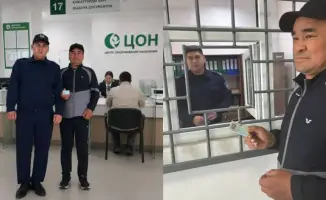 Получение удостоверения личности в 42 года: важный шаг к правовому статусу для граждан Казахстана