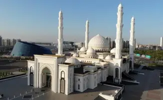 Астана напомнила о санитарных нормах на Курбан айт