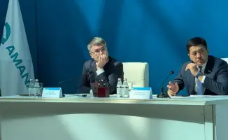 Соседи за одним столом: форум по управлению жильем в Атырау объединил идеи для комфортной жизни
