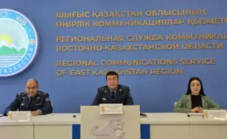 В Восточно-Казахстанской области началась проверка квартир, заваленных мусором