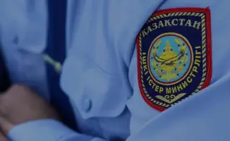 Полиция Астаны обращается к родителям: контроль за безопасностью несовершеннолетних в преддверии «Последнего звонка»