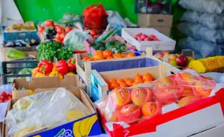 В Астане состоится сельскохозяйственная ярмарка с продукцией местных фермеров