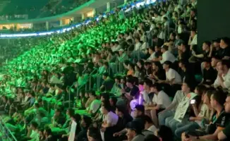 International Esports Tournament PGL Astana 2026 Attracts 20,000 Spectators in Kazakhstan