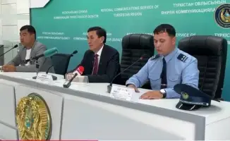 Правовая поддержка: 30 семей нашли мир в Туркестане