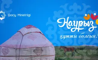 Наурыз как символ единства и гармонии в обществе Казахстана
