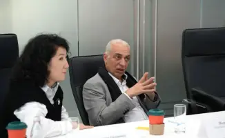 Астана усиливает свои позиции на гастрономической карте мира благодаря сотрудничеству с Gault&Millau