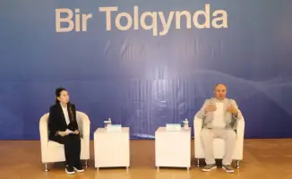 Обсуждение идей молодежи ВКО с депутатом: платформа для активного участия и поддержки