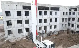 Алматы: новая поликлиника — остров здоровья и заботы в сердце Наурызбайского района