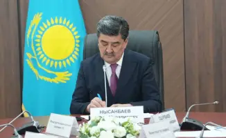 Казахстан на пороге зеленой революции: что дальше?