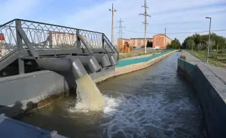 Проверка состояния водозаборных скважин в Кызылорде: внимание к вопросам водоснабжения и озеленения