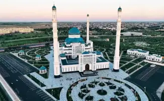 Туркестан стал центром тюркского единства