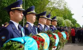 Годовщина Победы в Акмолинской области: укрепление общественного единства через память о героях