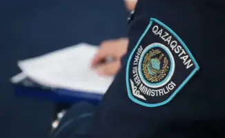 Запретный улов: в Жетысу пресечено незаконное обращение с рогами сайгака весом свыше 500 кг