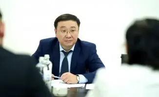 Обсуждение механизмов миграционной политики Казахстана и привлечения иностранных специалистов в Астане