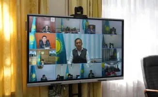 Профилактика семейно-бытового насилия в Акмолинской области