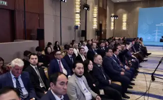 Развитие энергетики в Казахстане сотрудничество АМАНАТ и бизнеса