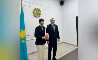Жетысу: безопасность на грани с КНР!