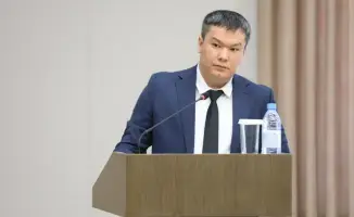 Актюбинская область: посеяно 27,5 тысяч гектаров