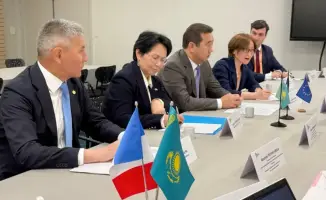 Сотрудничество Казахстана и Франции в агропромышленном комплексе