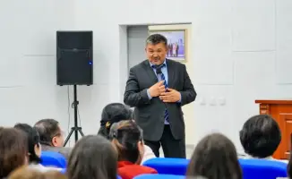 В Астане открылся первый центр ревматологии