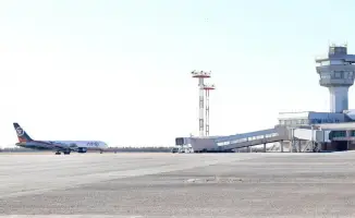 Караганда: от аэропорта к логистическому хабу!