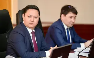 Казахстан разрабатывает Дорожную карту углехимии
