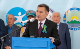 XX республиканский турнир по фехтованию в ВКО: укрепление спортивных связей и развитие фехтования в регионе