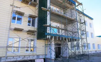 Новый реабилитационный центр откроется в Актобе