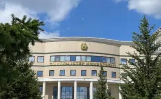 Дипломатический корпус обсудил внешнюю политику Казахстана на «Дружеском завтраке» в Астане