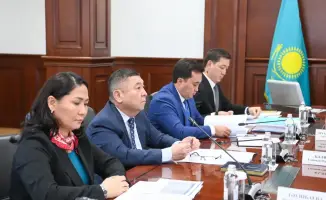 Стабилизация цен на сжиженный газ в области