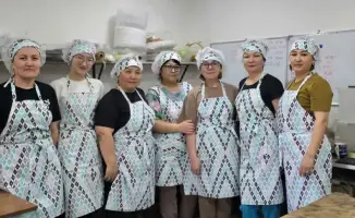 Создание рабочих мест в Карагандинской области через программу Ауыл аманаты